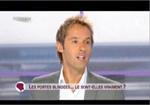 Enqute France 2 sur les Portes Blindes