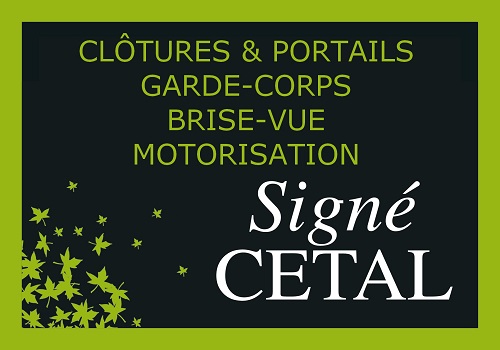 Portails et Cltures 